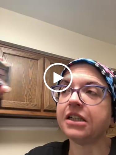 Customer video review of VALUE PACK Divorce Cake  - 5 bars