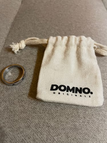 Customer photo review of Stars Ring