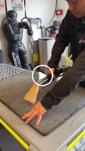 Customer video review of BetterExtractor™ Hose Kit