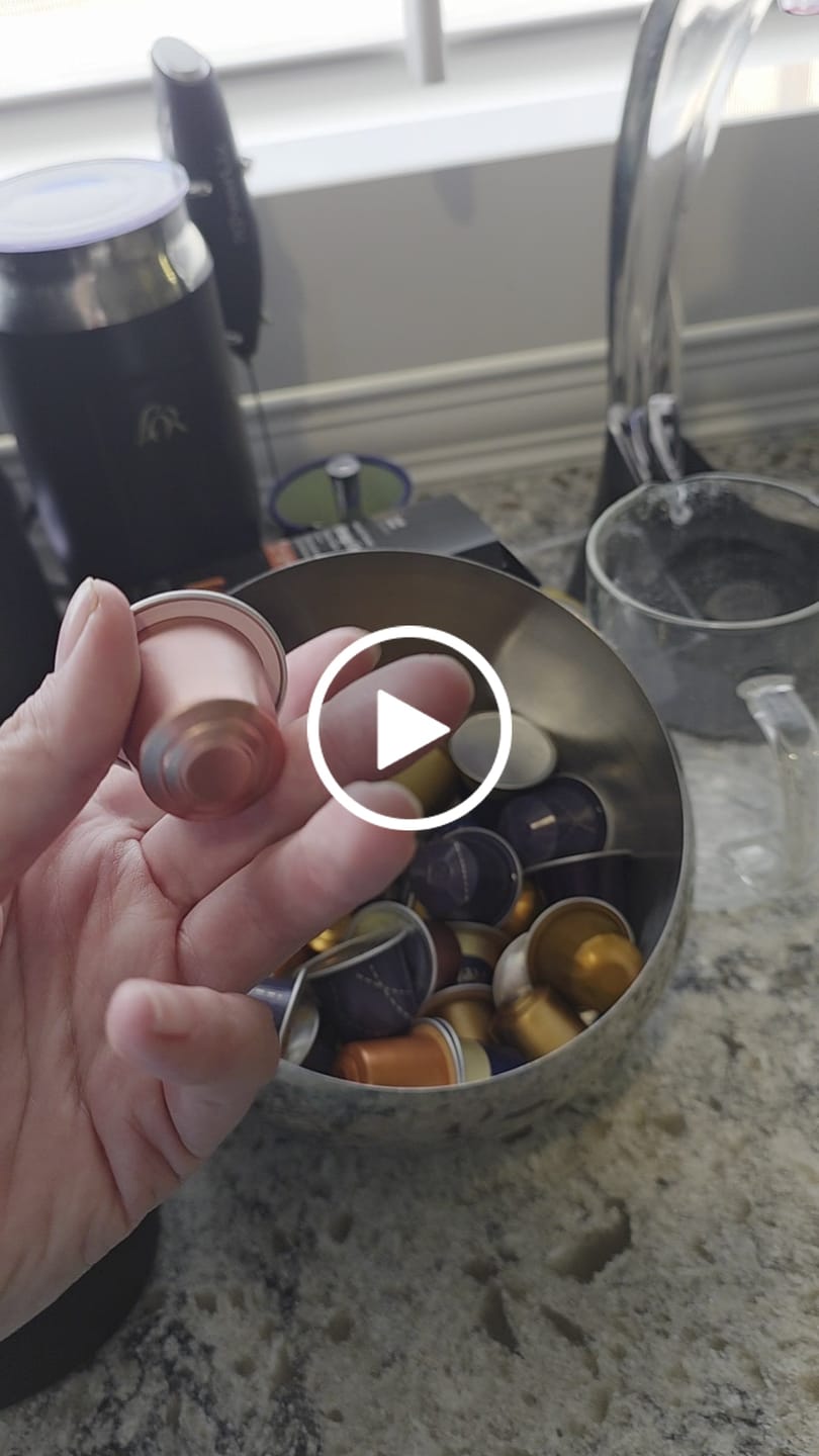 Customer video review of Chocolate & Strawberry