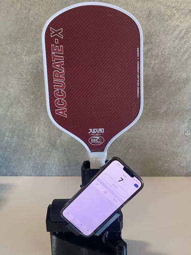 Customer photo review of Accurate X