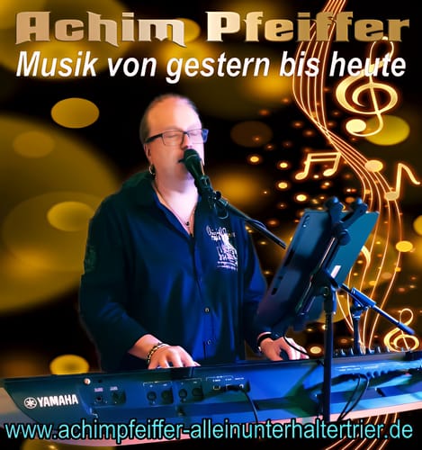 Customer photo review of Schutzengel (Keyboard-Style)