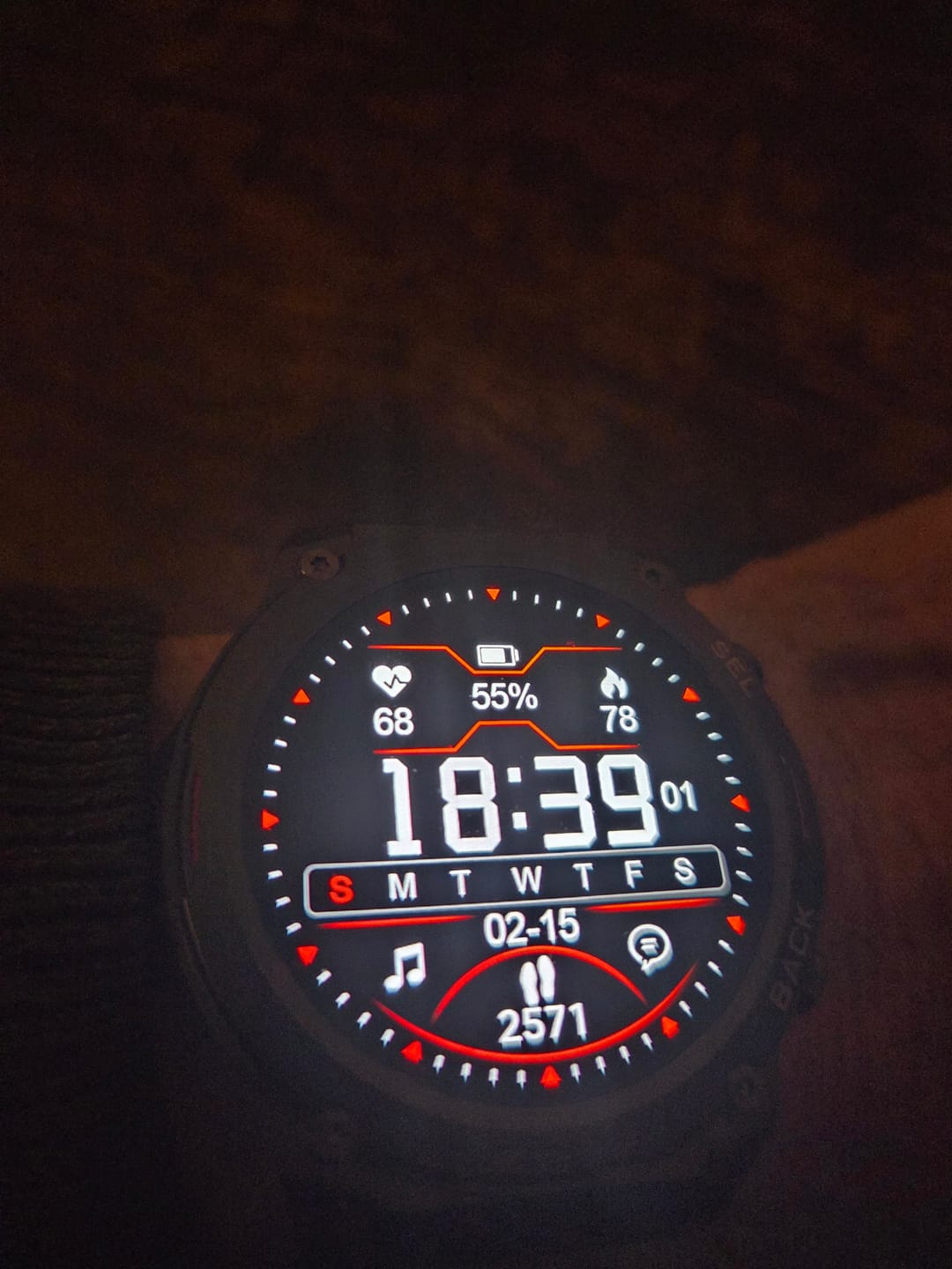 Customer photo review of GARD PRO ULTRA 2+
