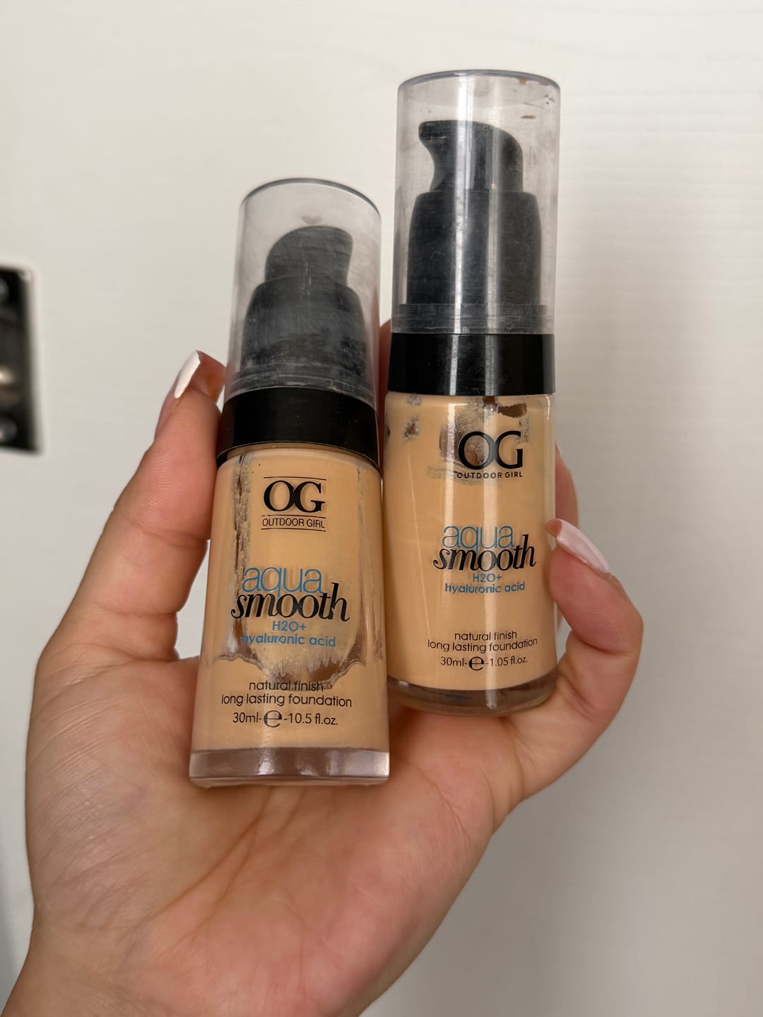 Customer photo review of KIT DEL MES