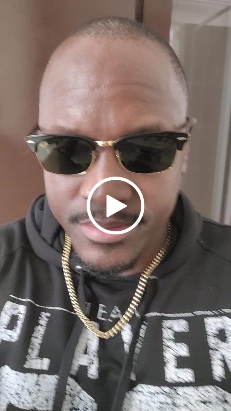 Customer video review of Mens 6mm Cuban Chain