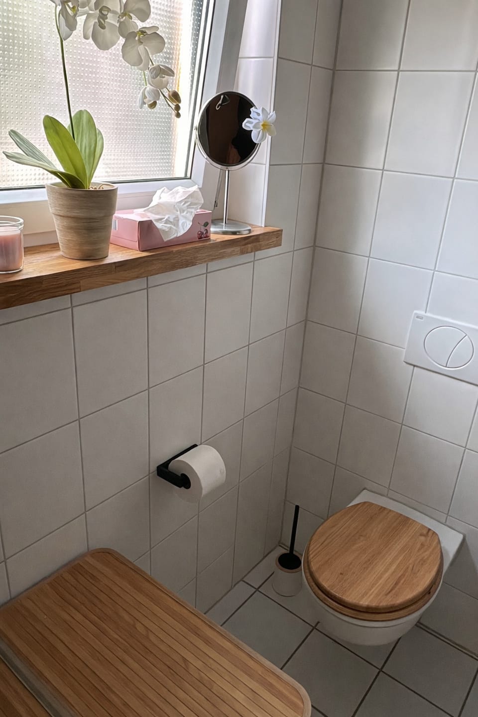 Customer photo review of Easy-Sticks 4.0 - Eiche - 16 cm Länge - Bestseller Premium Bastelholz