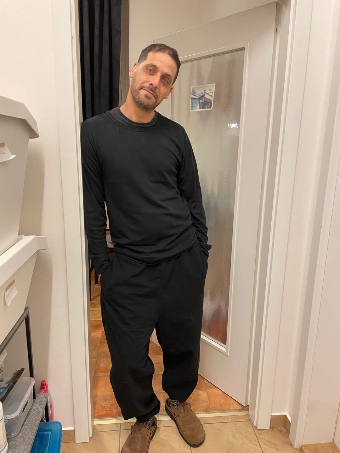 Customer photo review of Kireina Pants 2.0
