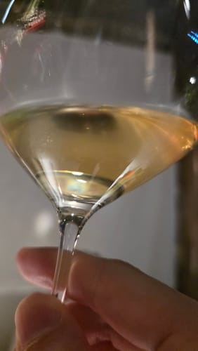 Customer photo review of Moreau Naudet Chablis 1er Cru Vaillons 2022