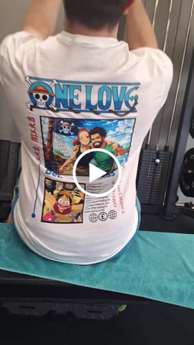 Customer video review of ONE LOVE - personalisierbar
