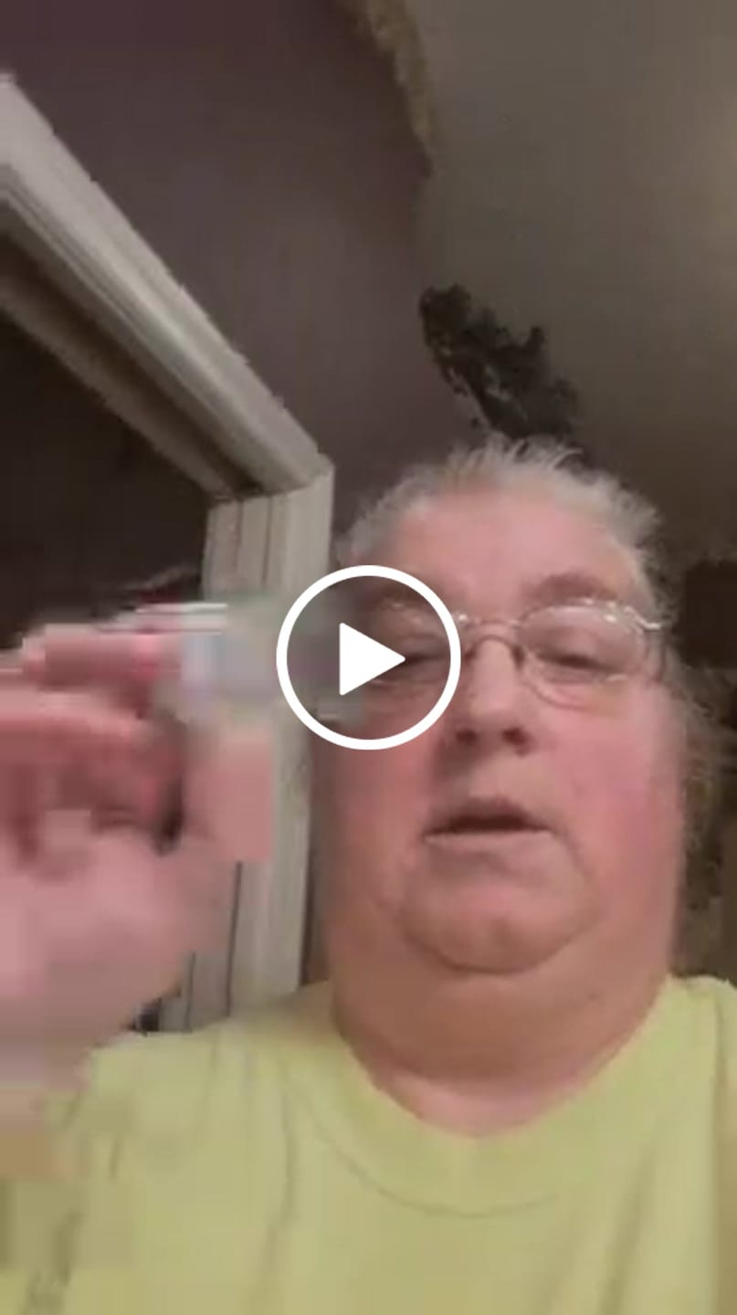 Customer video review of SnoreGrip Pro – Instant Snoring Relief