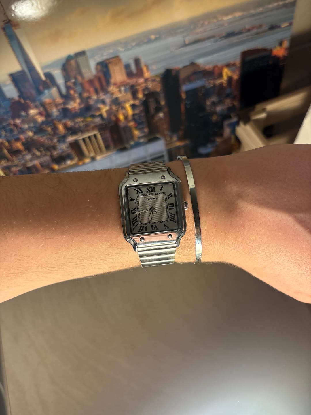 Customer photo review of CARDIERO - MOURA