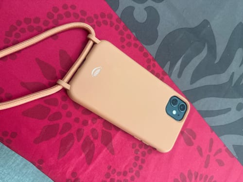 Avaliação com foto de um cliente sobre Odara | Pêssego