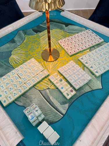 Customer photo review of Coral & Coast Mat