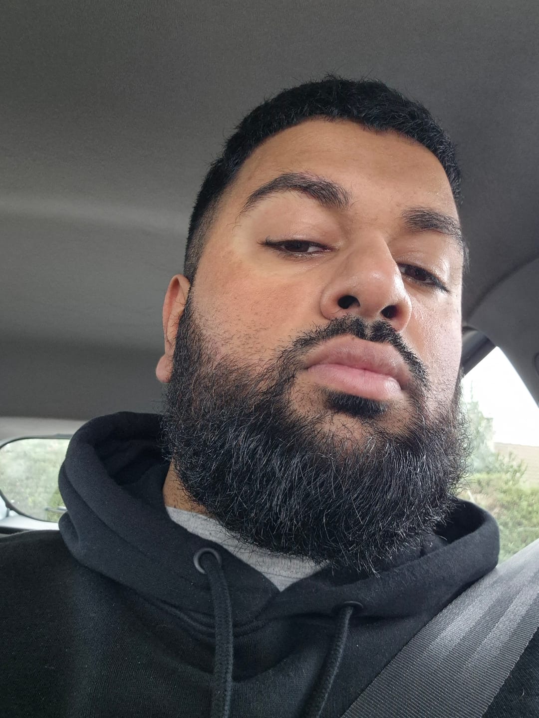Customer photo review of Huile Barbe Soin d'Asgard | Prouvée +10% Épaisseur en 21j