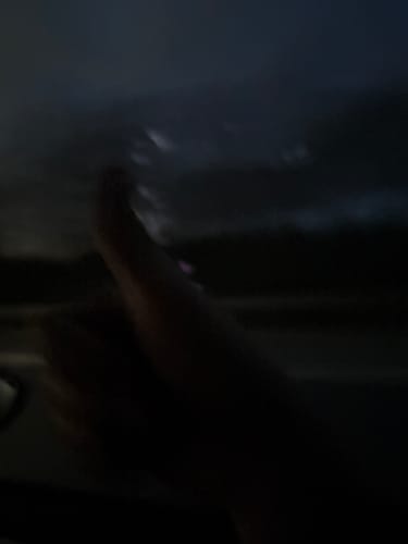 Customer photo review of Cherry Gelato – Premium Einweg Vape