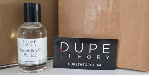 Customer photo review of DT-212 Noir Sail