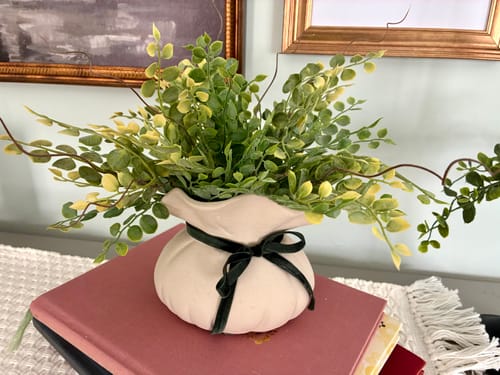 Customer photo review of Cemile Vine Bush