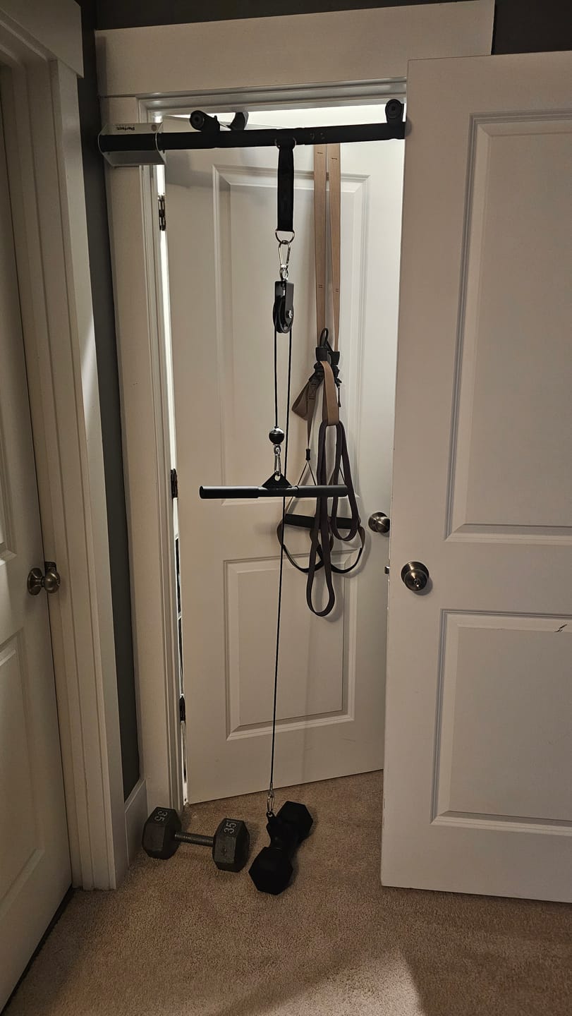 Customer photo review of HYPERBELL Cables