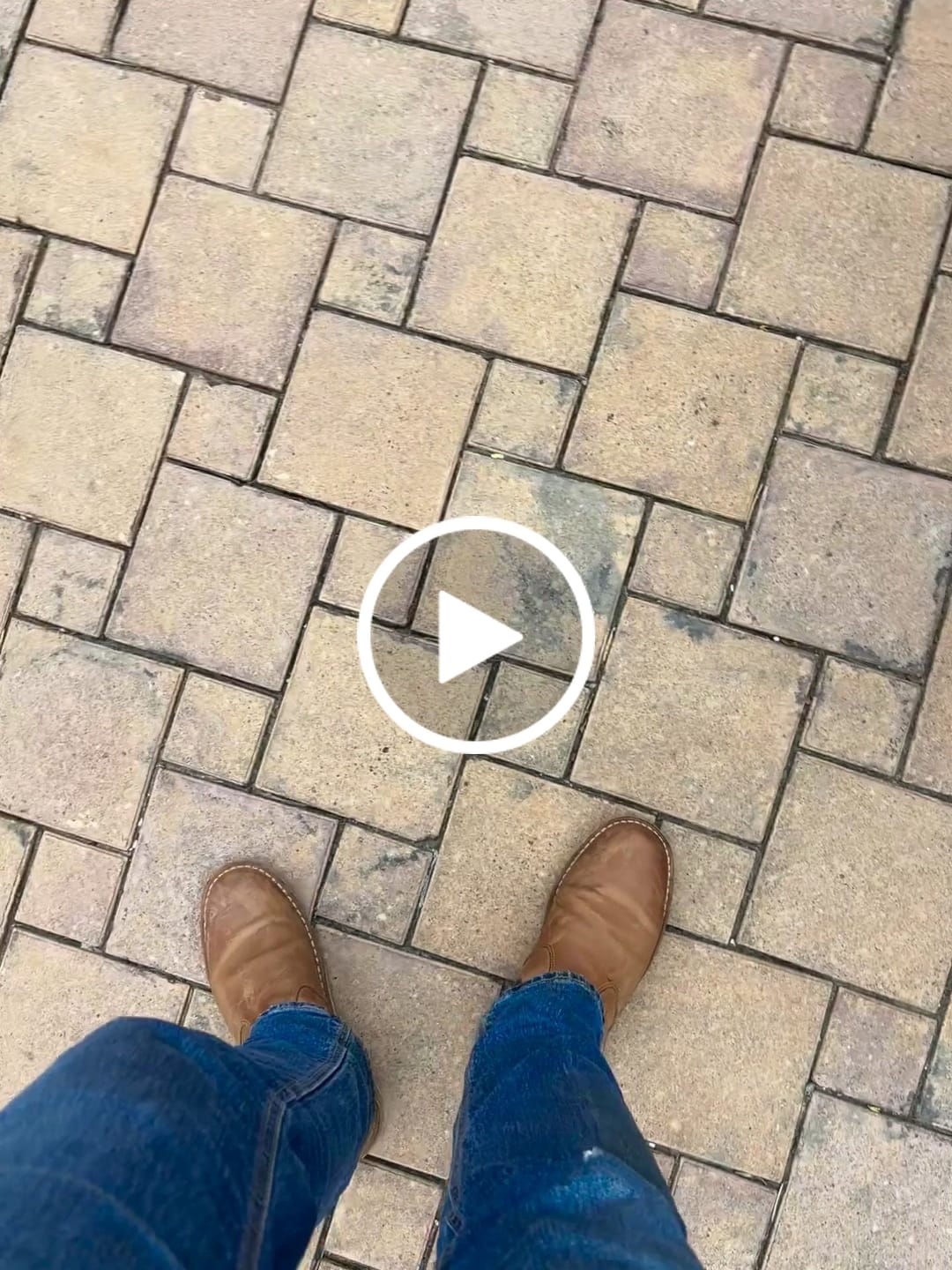 Customer video review of Mens Chelsea Boot Tan