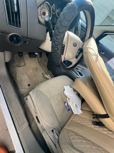 Customer photo review of BetterExtractor™ Hose Kit