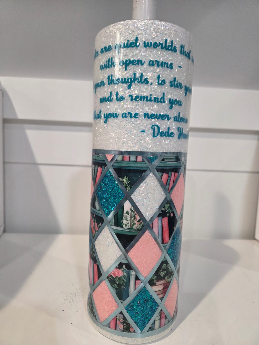 Customer photo review of Sea Ember