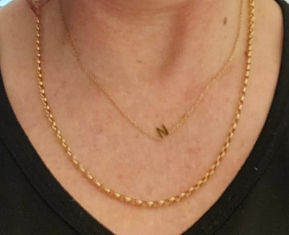 Customer photo review of Transit Protection