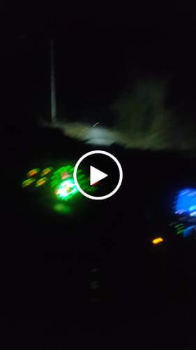 Customer video review of Shipping Protection