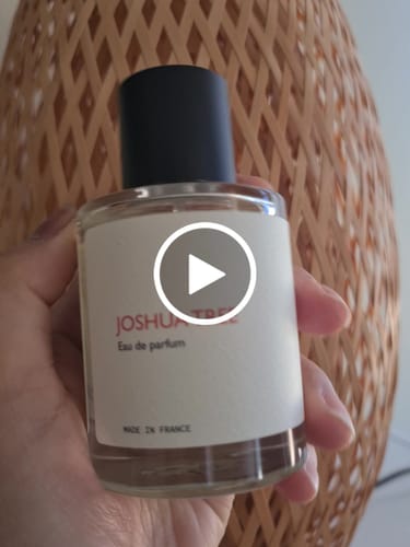 Customer video review of Joshua Tree