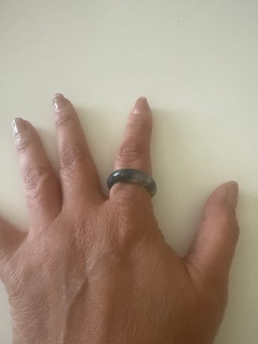 Customer photo review of Verdant Eclipse – Hatsuryoku Haro