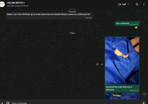 Customer photo review of Nike Sport T Shirt For Men