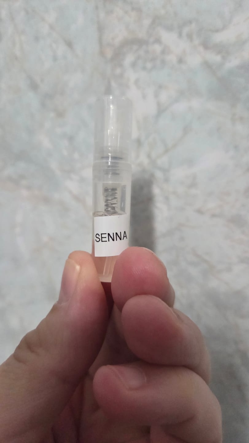Customer photo review of EAU DE MOE - SENNA EDP