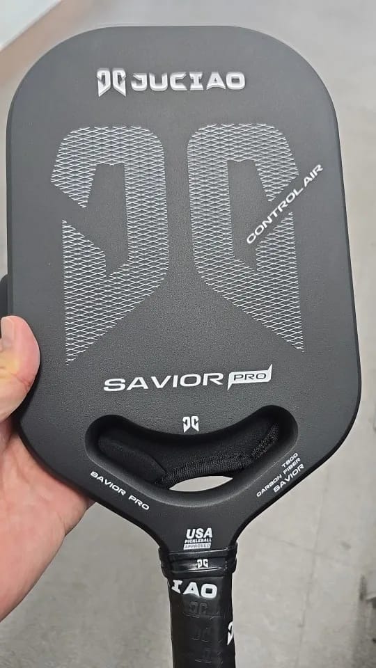 Customer photo review of Savior Pro