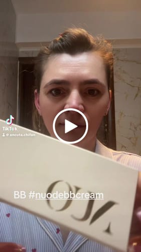 Customer video review of BB Cream SPF30