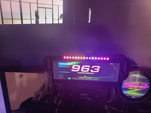 Customer photo review of P8W-DDU Project