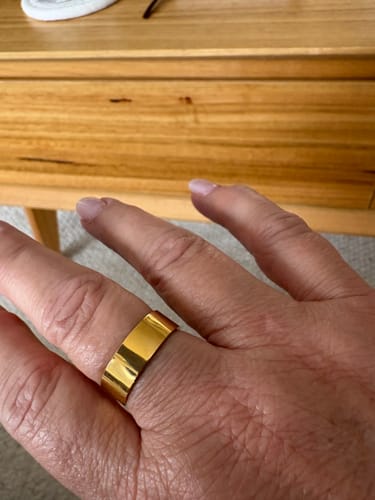 Customer photo review of Magneva – Daily Ease, Natural Balance