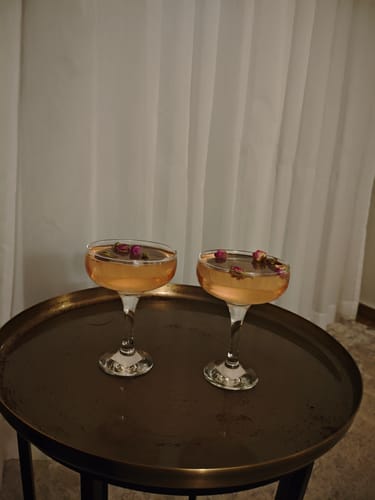 Customer photo review of מארז לילה שפריץ