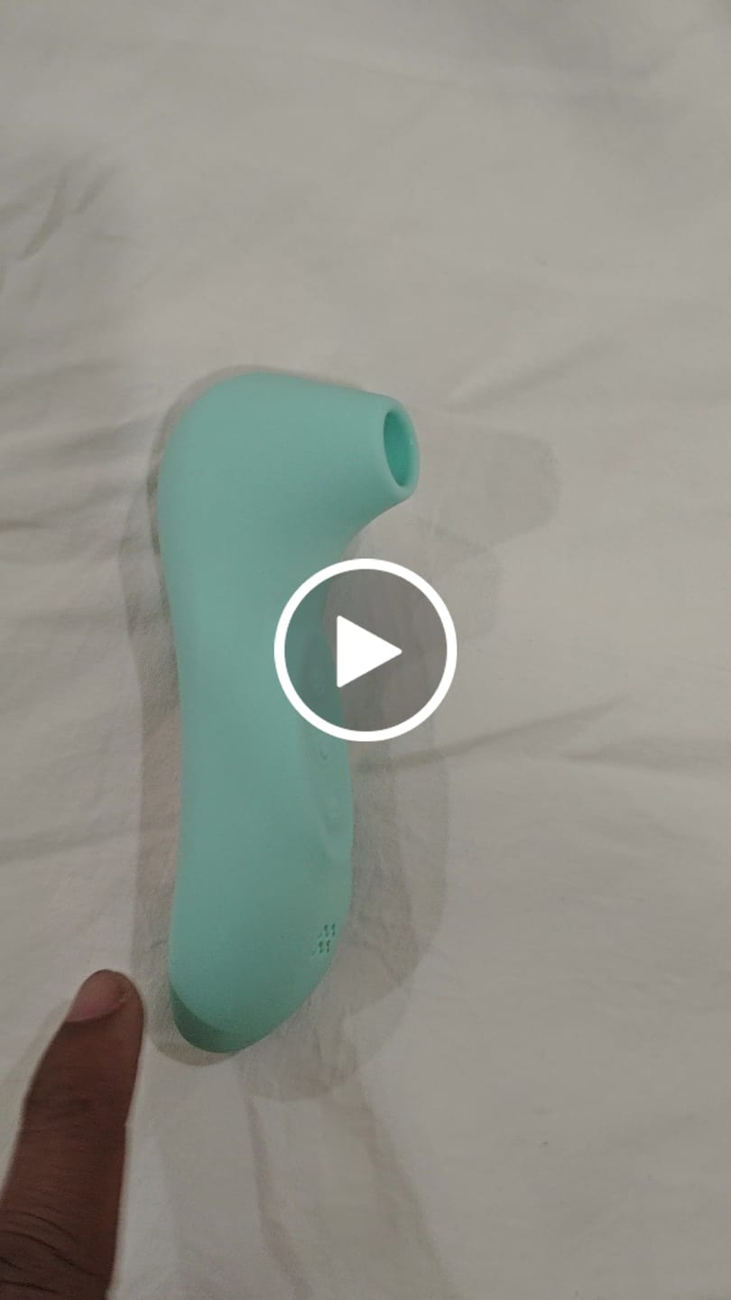 Customer video review of Breeze