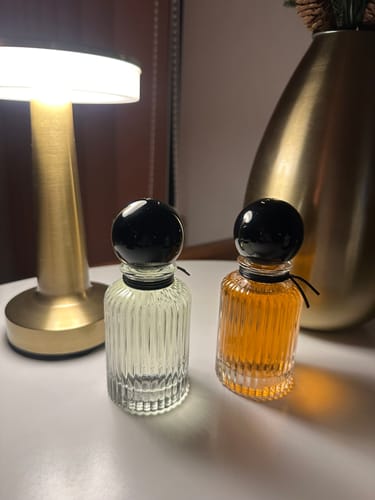 Customer photo review of Miraj Fujer