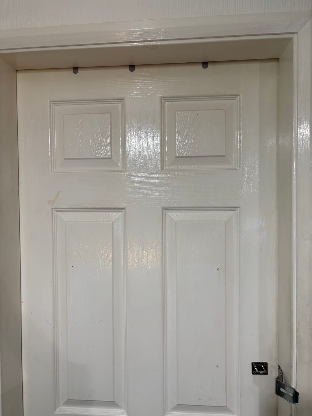 Customer photo review of Genie Room Cleaner