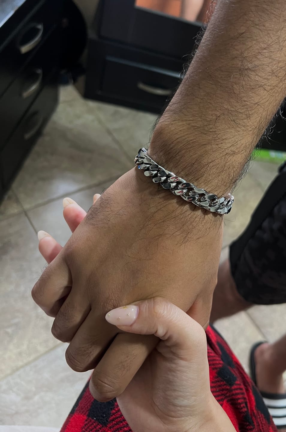 Customer photo review of Navidium Shipping Protection