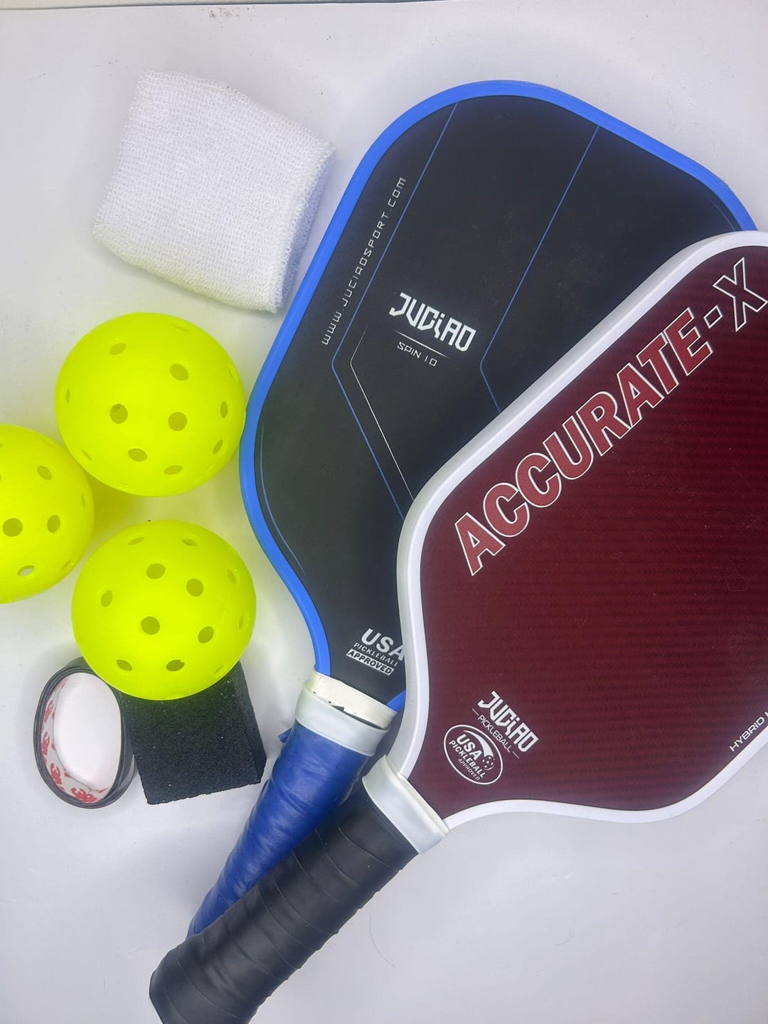 Customer photo review of Spin 1.0