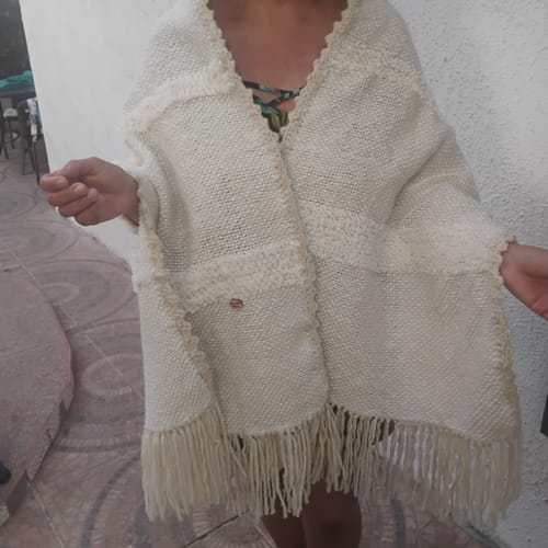 Customer photo review of Cono Rústica