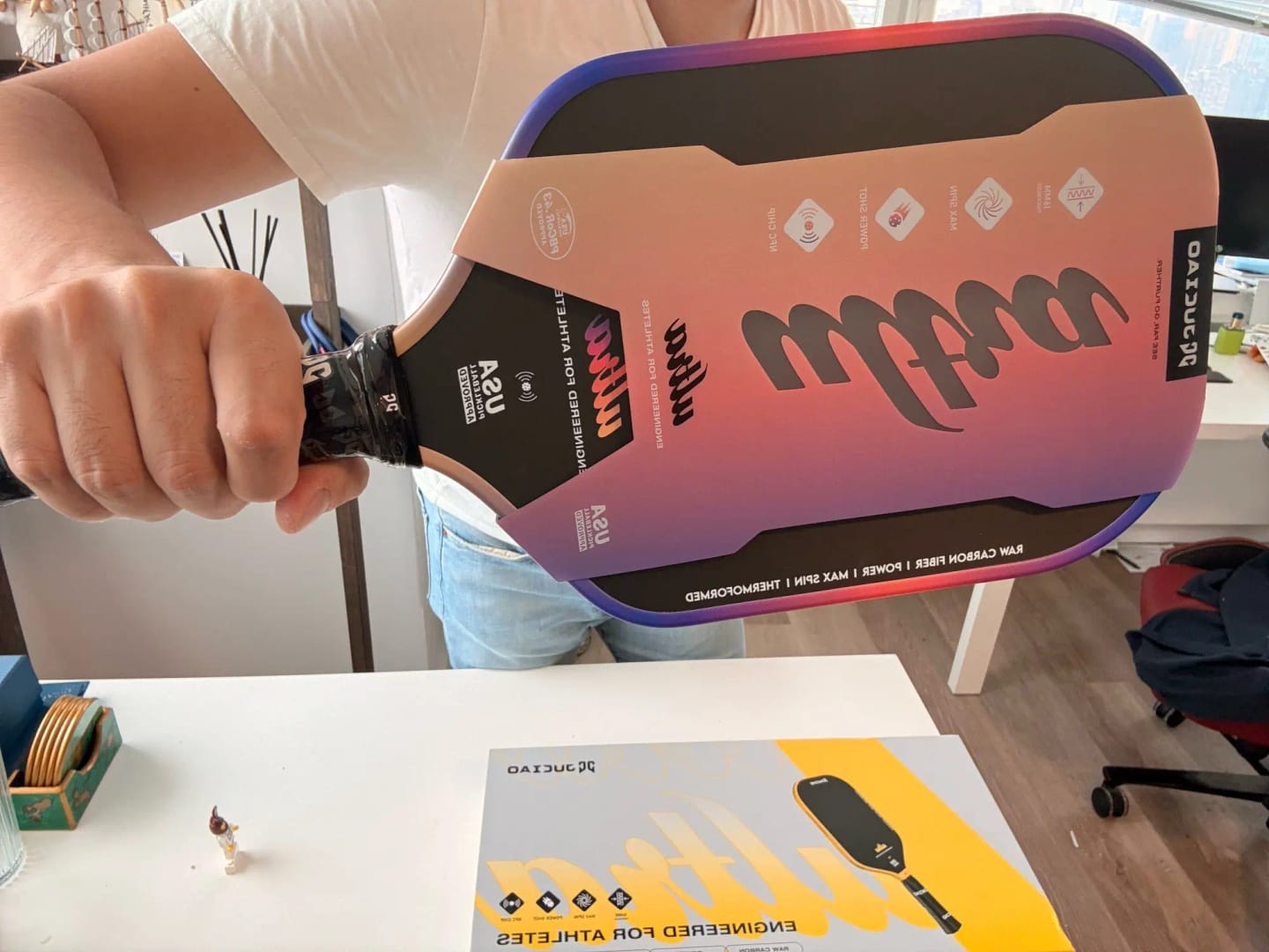 Customer photo review of Ultra