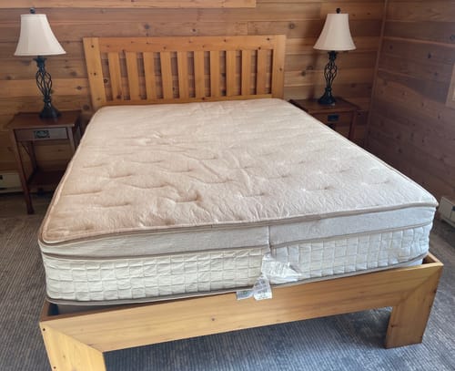 Customer photo review of Evaya Bliss