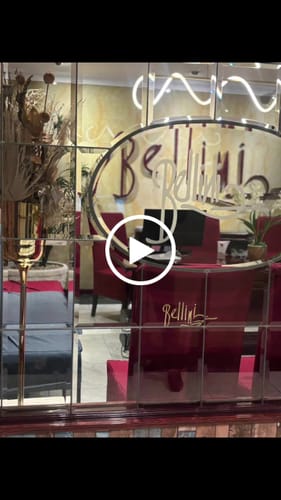 Customer video review of Menú Platinum