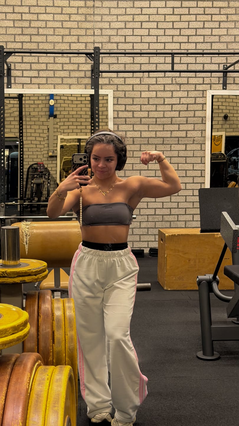 Customer photo review of W3155 Batman Bandeau