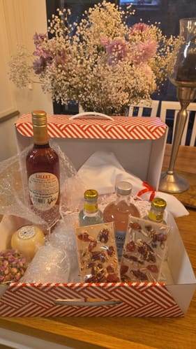 Customer photo review of ברכה