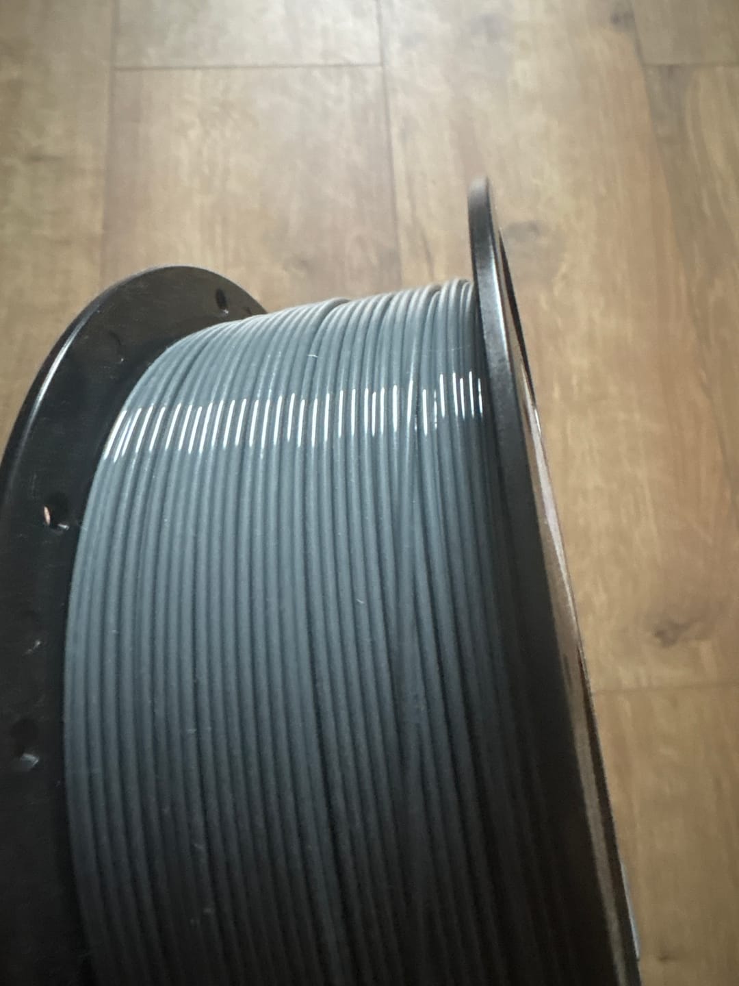 Customer photo review of PETG