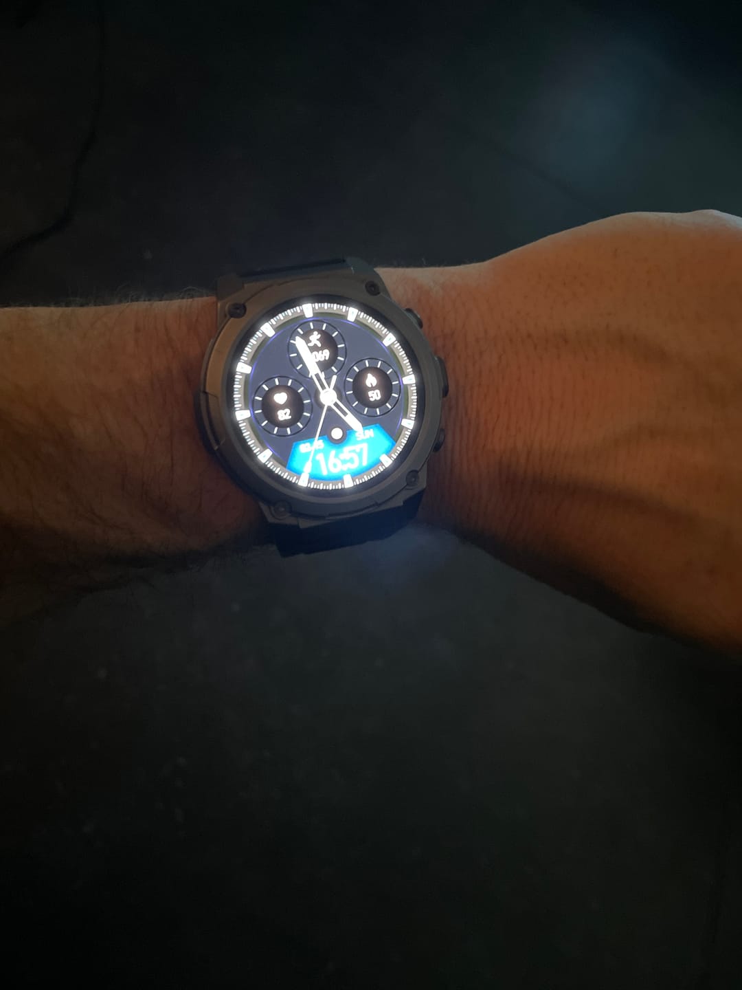 Customer photo review of Gard Pro Ultra 3