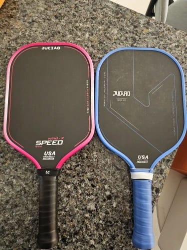 Customer photo review of Speed X